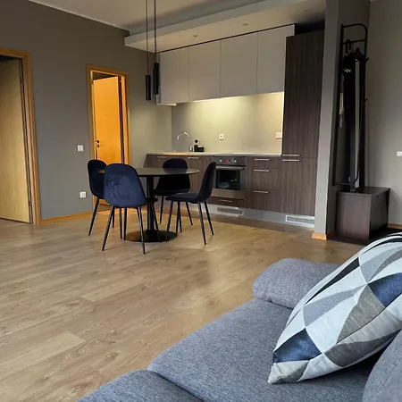 Apartamento Bright & Quiet Stay, Great View Talin